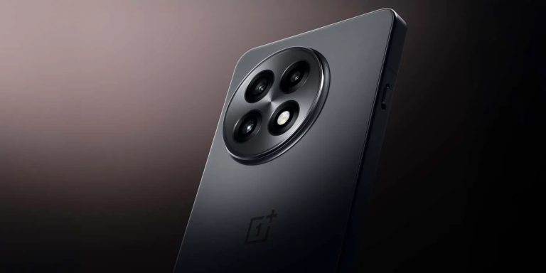 ون بلاس تطلق هاتفها الجديد OnePlus 13R بمعالج Snapdragon 8 Gen 3