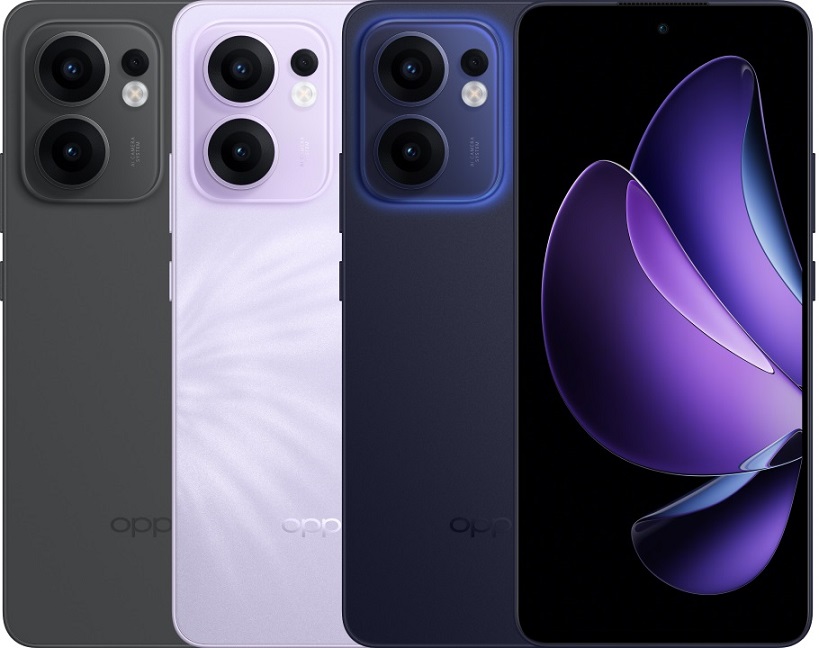 سعر و مواصفات Oppo Reno13 F سعر و مواصفات Oppo Reno13 F