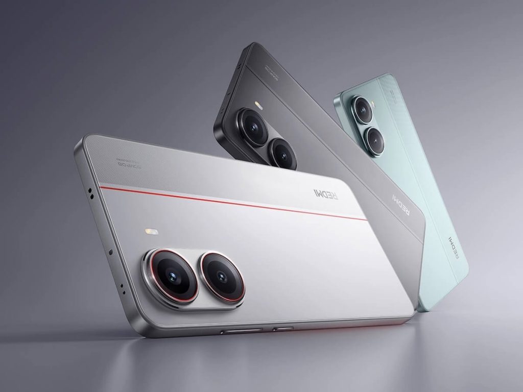 هاتف Redmi القادم من شاومي قد يحتوي على بطارية ضخمة في هيكل نحيف