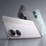 هاتف Redmi Turbo 5 قد يأتي ببطارية ضخمة هي الأكبر في فئة الهواتف المتوسطة