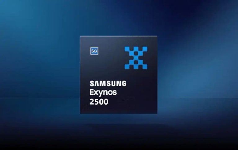 تسريب يكشف مواصفات معالج Exynos 2500 القادم من سامسونج