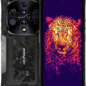Ulefone Armor 28 Ultra Thermal | يوليفون أرمور 28 ألترا ثيرمال