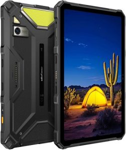 Ulefone Armor Pad 4 Ultra | يوليفون أرمور باد 4 ألترا