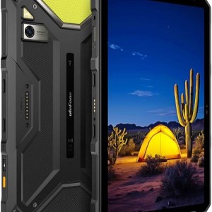 Ulefone Armor Pad 4 Ultra | يوليفون أرمور باد 4 ألترا