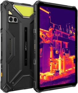 سعر و مواصفات Ulefone Armor Pad 4 Ultra Thermal