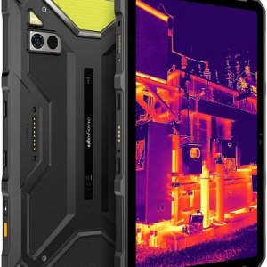 Ulefone Armor Pad 4 Ultra Thermal | يوليفون أرمور باد 4 ألترا ثيرمال