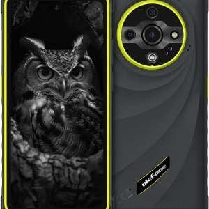 Ulefone Armor X31 Pro | يوليفون أرمور إكس 31 برو