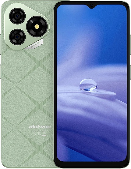 سعر و مواصفات Ulefone Note 19 سعر و مواصفات Ulefone Note 19