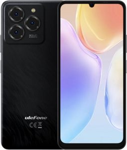 سعر و مواصفات Ulefone Note 20 Pro