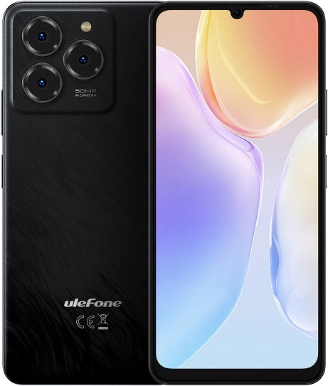 سعر و مواصفات Ulefone Note 20 Pro سعر و مواصفات Ulefone Note 20 Pro