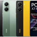 سعر و مواصفات Xiaomi Poco X7 Pro