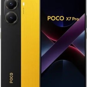 Xiaomi Poco X7 Pro | شاومي بوكو إكس 7 برو