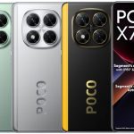 سعر و مواصفات Xiaomi Poco X7