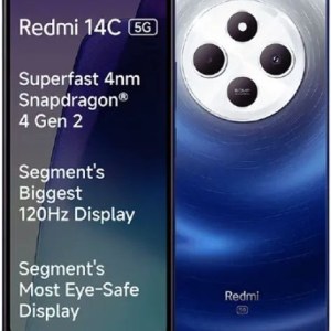 Xiaomi Redmi 14C 5G | شاومي ريدمي 14 سي 5 جي