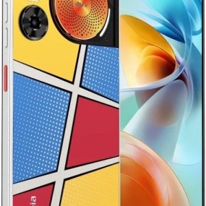 ZTE nubia Music 2 | زد تي إيه نوبيا ميوزيك 2