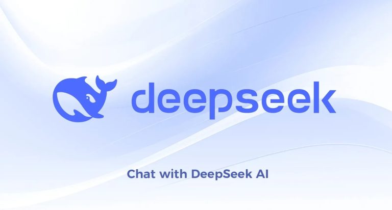 تطبيق الذكاء الاصطناعي الصيني DeepSeek يتفوق على ChatGPT على App Store