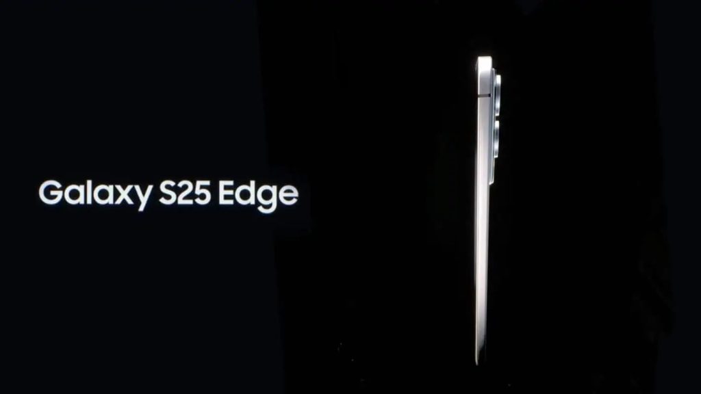 سامسونج تحدد رسمياً موعد إطلاق هاتفها Galaxy S25 Edge بكاميرا 200 ميجابكسل وتصميم نحيف