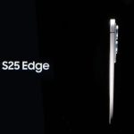 من المتوقع أن يحتوي هاتف Galaxy S25 Edge على مزيج من الكاميرات مثل +S25 وS25 Ultra