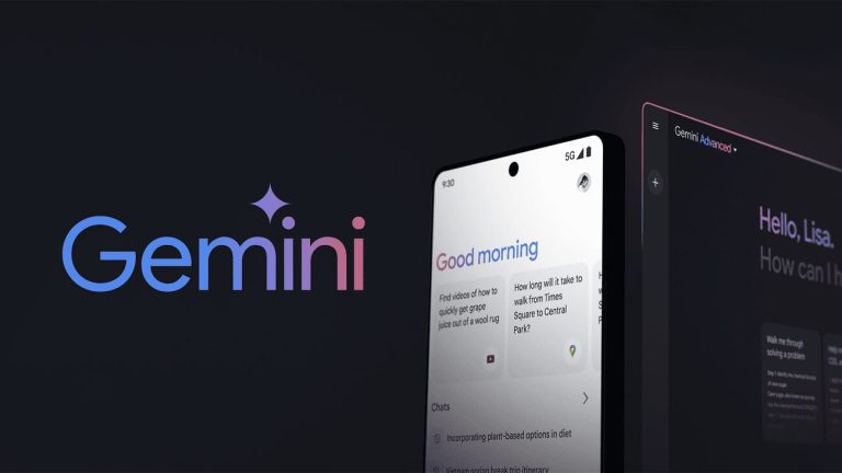 هونر تدمج الذكاء الاصطناعي من Google Gemini في هواتفها الذكية الجديدة