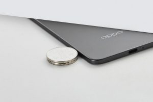 أوبو تشوق لهاتفها القابل للطي القادم Oppo Find N5 كأنحف هاتف قابل للطي في العالم_2