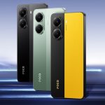 تسريب يكشف أسعار POCO X7 وX7 Pro العالمية قبل إطلاقهما في 9 يناير