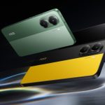 بوكو تطلق Poco X7 Pro عالميًا بمعالج Dimensity 8400-Ultra وبطارية 6000 مللي أمبير