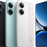 سعر و مواصفات Xiaomi Redmi Turbo 4