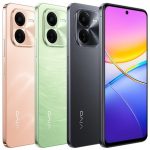 سعر و مواصفات vivo Y200plus