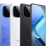 سعر و مواصفات vivo iQOO Z9 Turbo Endurance