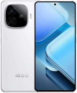 vivo iQOO Z9 Turbo Endurance