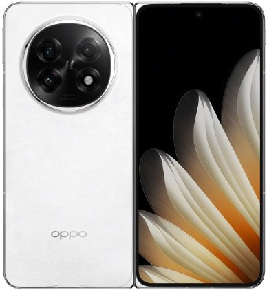 سعر و مواصفات Oppo Find N5 سعر و مواصفات Oppo Find N5