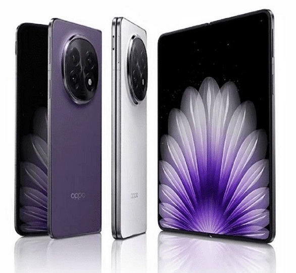 سعر و مواصفات Oppo Find N5 سعر و مواصفات Oppo Find N5