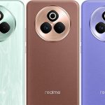 سعر و مواصفات Realme P3 Pro