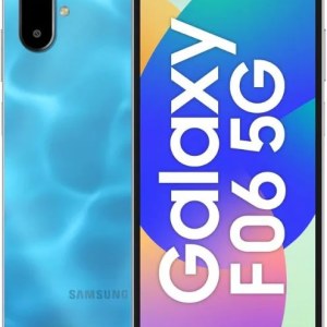 Samsung Galaxy F06 5G | سامسونج جالكسي إف 06 5 جي