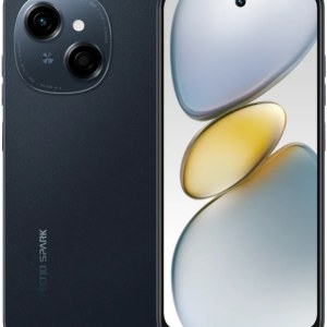 Tecno Spark Go 1S | تكنو سبارك جو 1 إس