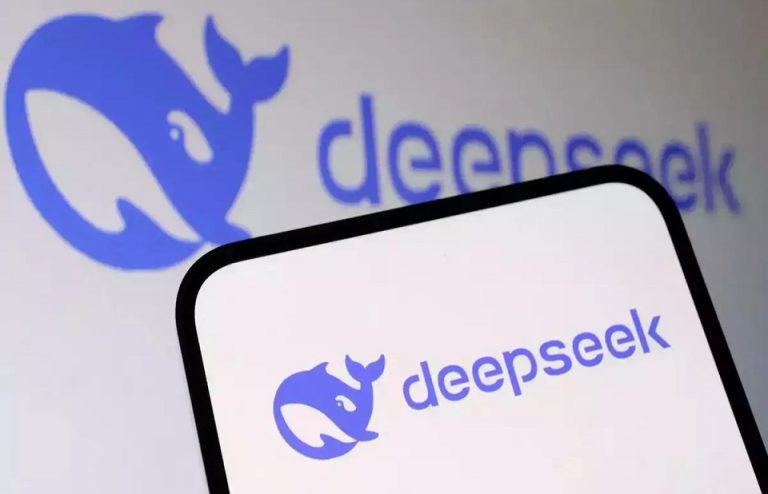 ما هو DeepSeek ولماذا هبطت أسهم التكنولوجيا الأمريكية؟