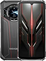 سعر و مواصفات Doogee S119