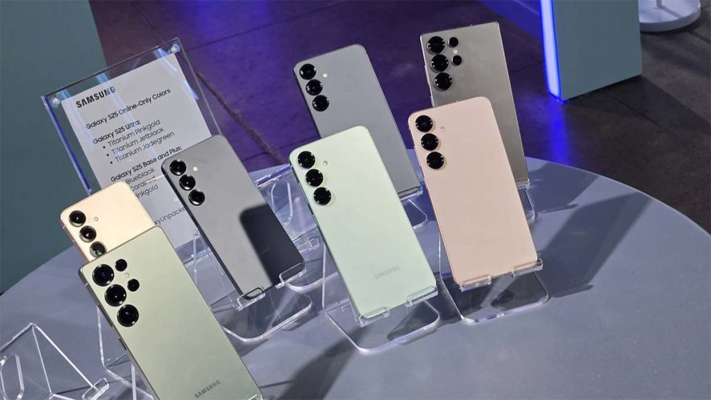 سامسونج قد تقدم أخيرًا بطاريات أقوى مع Galaxy S26