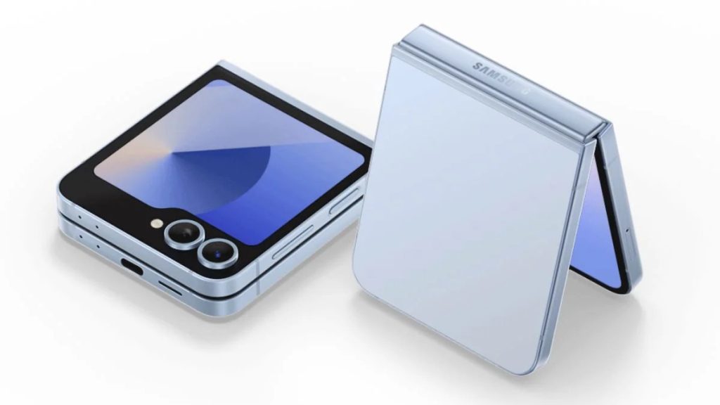 شائعات حول هاتف Galaxy Z Flip 7 FE تظهر من جديد مع معالج Exynos 2400