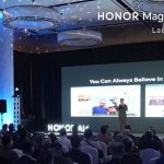 من العراق.. الكشف عن سحر الذكاء الاصطناعي في هاتف  HONOR Magic7 Pro