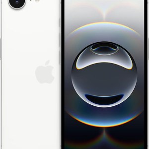 Apple iPhone 16e | ابل ايفون 16 إي