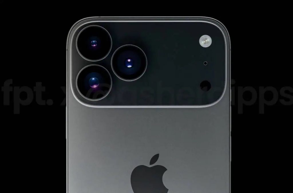 تسريبات جديدة حول هاتف iPhone 17 Pro القادم … حجم مدمج وبطارية أكبر تسريبات جديدة حول هاتف iPhone 17 Pro القادم … حجم مدمج وبطارية أكبر