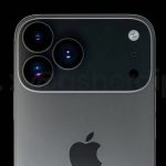 تسريبات جديدة حول هاتف iPhone 17 Pro القادم … حجم مدمج وبطارية أكبر