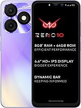 itel Zeno 10 | ايتل زينو 10