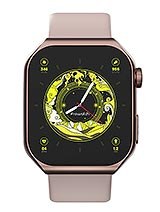 Lava Prowatch V1 | لافا برو ووتش في 1