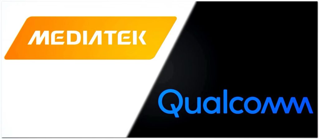 الجيل الجديد من معالجات MediaTek و Qualcomm سيصل في وقت أبكر هذا العام