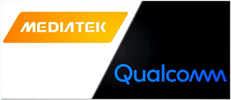 الجيل الجديد من معالجات MediaTek و Qualcomm سيصل في وقت أبكر هذا العام