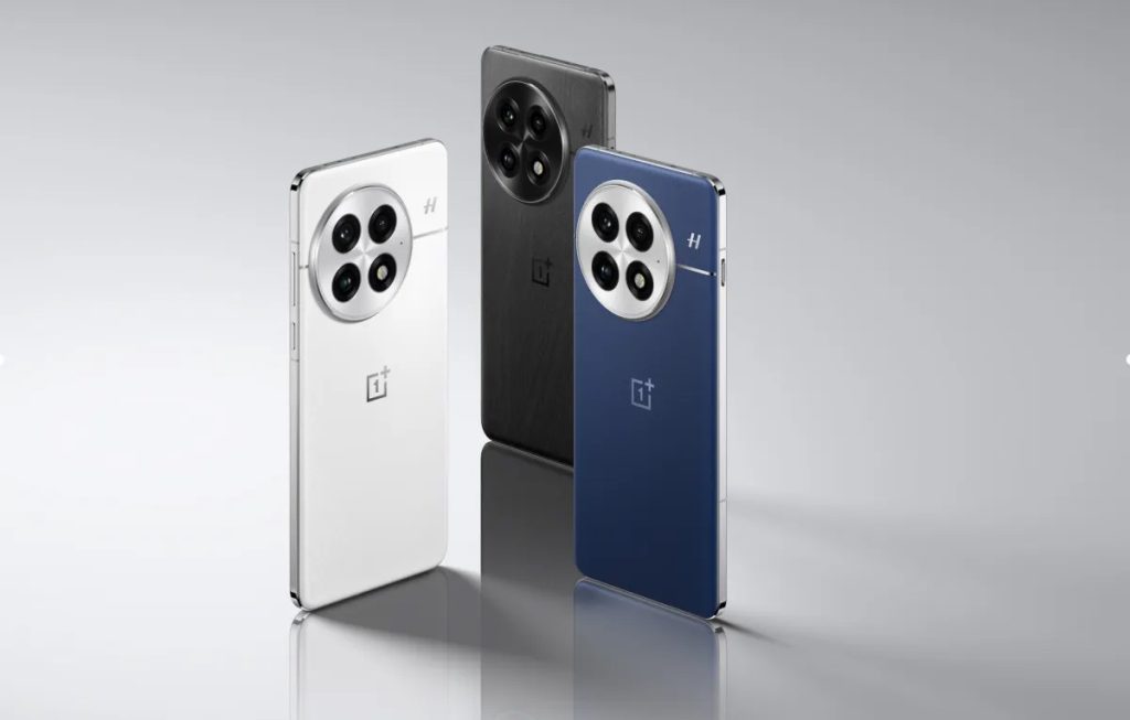 تسريبات OnePlus تكشف عن خارطة طريق الهواتف الذكية للشركة لعام 2025 والتي تحتوي على بعض المفاجآت تسريبات OnePlus تكشف عن خارطة طريق الهواتف الذكية للشركة لعام 2025 والتي تحتوي على بعض المفاجآت