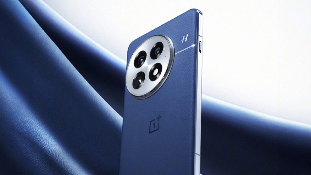 تسريب جديد يكشف حجم البطارية الضخم لهاتف OnePlus 13 Mini المدمج تسريب جديد يكشف حجم البطارية الضخم لهاتف OnePlus 13 Mini المدمج