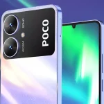 تسريبات هاتف Xiaomi Poco M7 5G تكشف عن هاتف ذكي اقتصادي مزود بمعالج Snapdragon 4 Gen 2